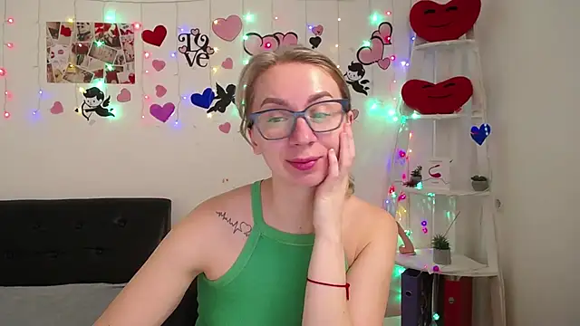 VasilisaSii online show from March 2025 06:10:02 AM