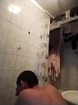 Andrzej-M online show from April 2026 02:21:01 PM