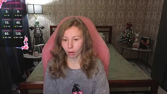 Lill Mary online show from January 2026 06:05:02 AM