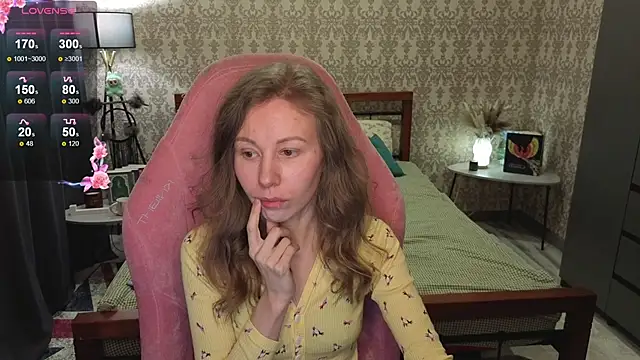 Lill Mary online show from January 2026 03:00:02 AM