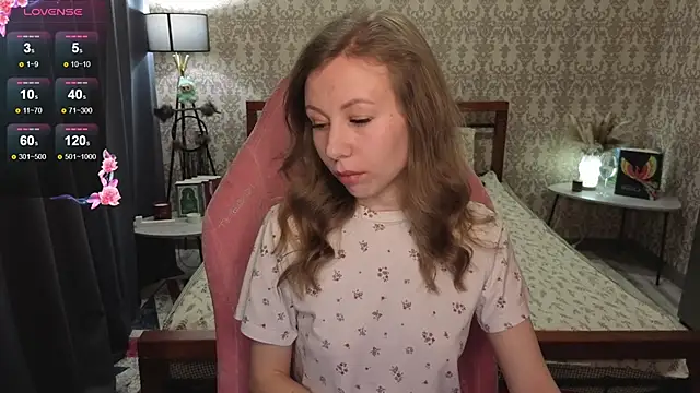 Lill Mary online show from January 2026 01:11:01 AM