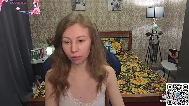 Lill Mary online show from February 2026 01:20:02 AM