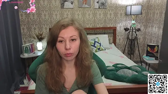 Lill Mary online show from February 2026 03:22:02 AM