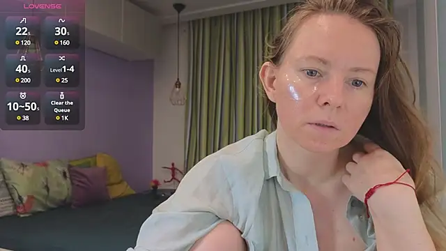 JanePearl online show from December 2024 06:26:01 PM