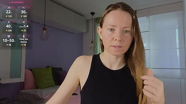 JanePearl online show from February 2025 12:17:01 PM