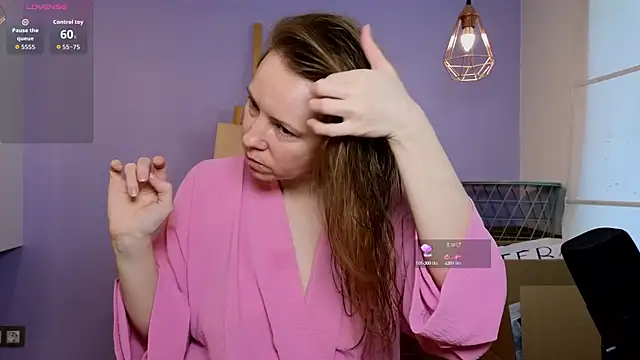 JanePearl online show from April 2026 10:19:02 AM