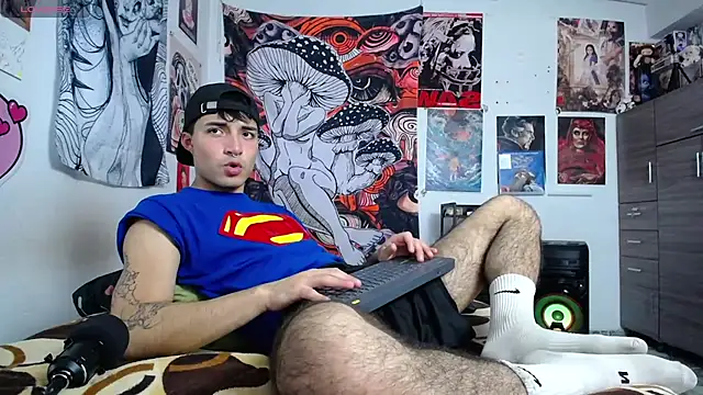 dylan fun18 online show from April 2026 07:55:02 PM