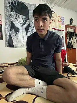 dylan fun18 online show from June 2026 06:56:02 PM