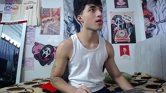 dylan fun18 online show from July 2026 08:27:02 PM