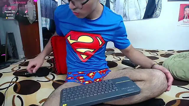 dylan fun18 online show from July 2026 08:40:02 PM