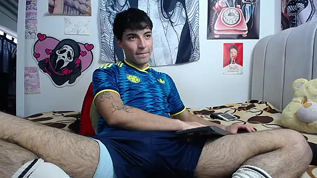 dylan fun18 online show from July 2026 08:28:02 PM