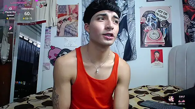 dylan fun18 online show from July 2026 08:40:02 PM