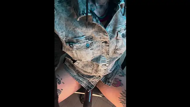 LuggiJack online show from January 2025 09:19:01 AM