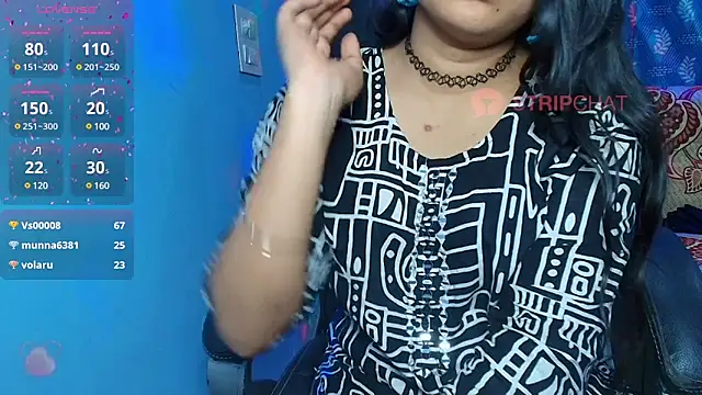 manogna teluguammai online show from January 2025 09:23:02 PM