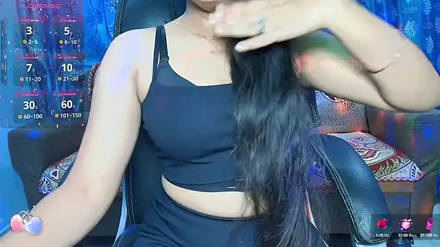 manogna teluguammai online show from January 2025 04:50:02 PM