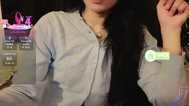 Snapshot of manogna_teluguammai chatting on June 2026 03:12:01 PM manogna teluguammai online show from June 2026 03:12:01 PM