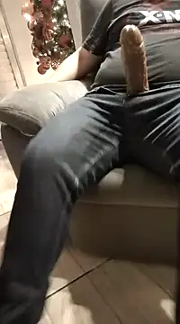 CHEFES DEL SEXY online show from December 2024 02:19:02 AM