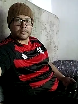 CHEFES DEL SEXY online show from April 2026 01:01:01 AM