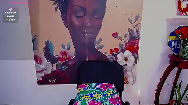 Agathasexy online show from February 2026 06:00:02 AM