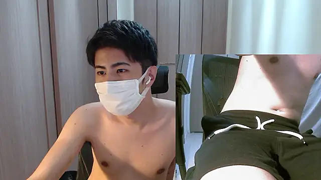 ryota kkk online show from May 2026 12:24:02 PM