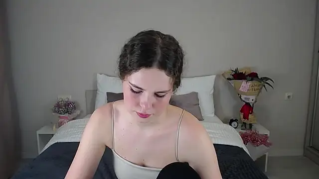 AlenaDast online show from March 2025 10:27:02 PM