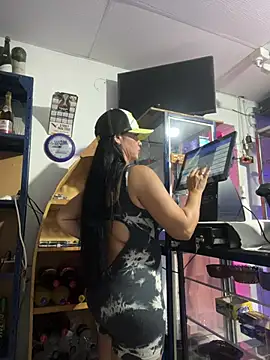 Hot beauty   online show from March 2026 01:01:01 AM