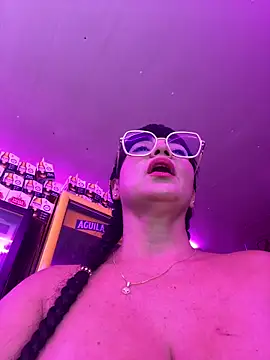 Hot beauty   online show from March 2026 08:19:01 AM