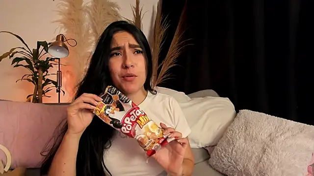 Serenity Day online show from April 2026 01:49:01 AM