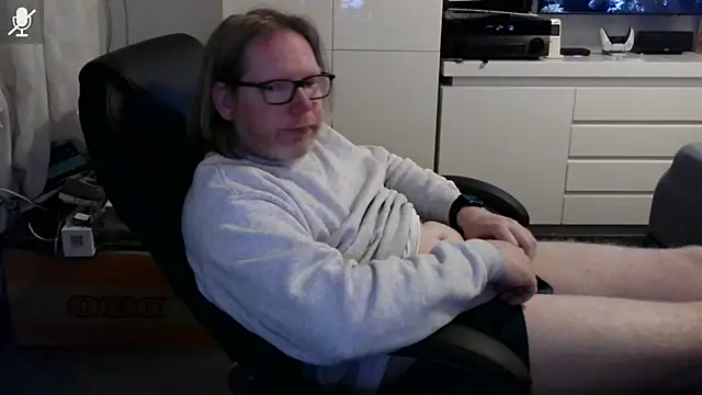 VSteph online show from April 2026 09:52:01 PM