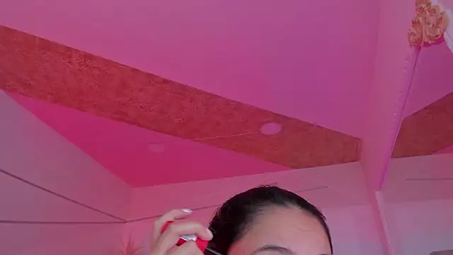 PandoraRider online show from March 2026 02:33:01 PM