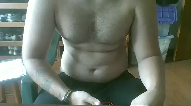 AnaisoVenus online show from March 2025 02:33:02 PM