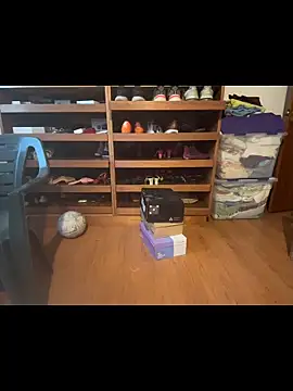 AnaisoVenus online show from November 2025 09:59:01 PM
