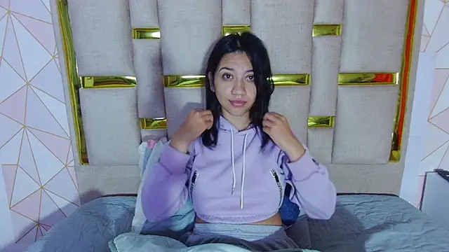 Snapshot of nina_carther chatting on February 2026 10:21:02 AM nina carther online show from February 2026 10:21:02 AM