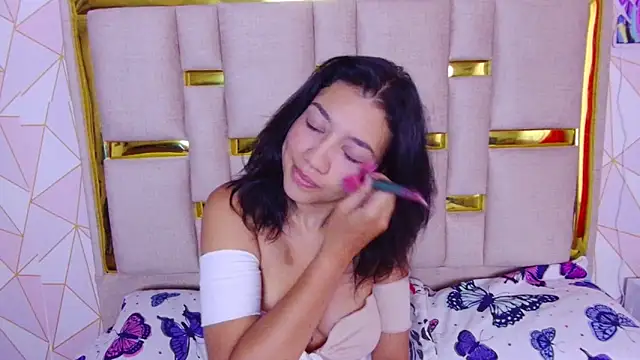 Snapshot of nina_carther chatting on February 2026 11:11:01 AM nina carther online show from February 2026 11:11:01 AM