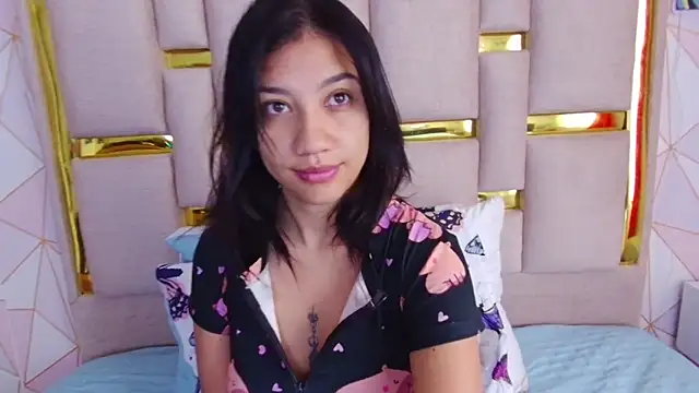 Snapshot of nina_carther chatting on February 2026 11:44:01 AM nina carther online show from February 2026 11:44:01 AM