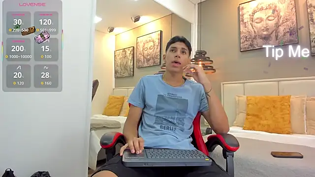 kieran derek online show from November 2025 03:18:02 AM