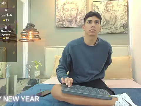 kieran derek online show from January 2026 03:09:02 AM