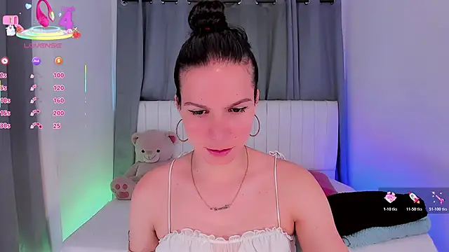 gatitavenecis online show from March 2026 06:34:01 PM