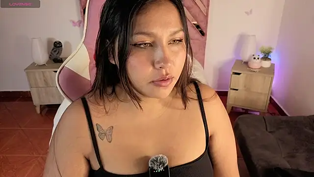 Diosa-afrodita online show from May 2026 08:05:01 PM