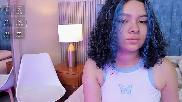 pretty sunlight  online show from March 2026 01:33:02 AM