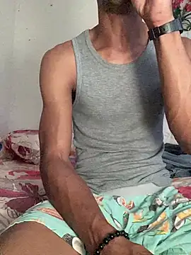 Johnras121 online show from March 2026 11:10:02 PM