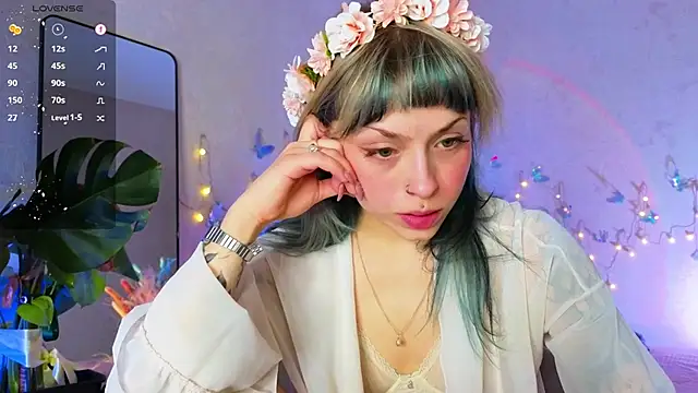 lavenderluxe online show from March 2026 11:39:01 AM