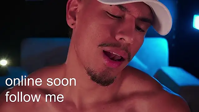 Aaronfox x online show from March 2026 11:33:01 PM