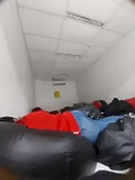 luluankle online show from April 2026 02:53:02 PM