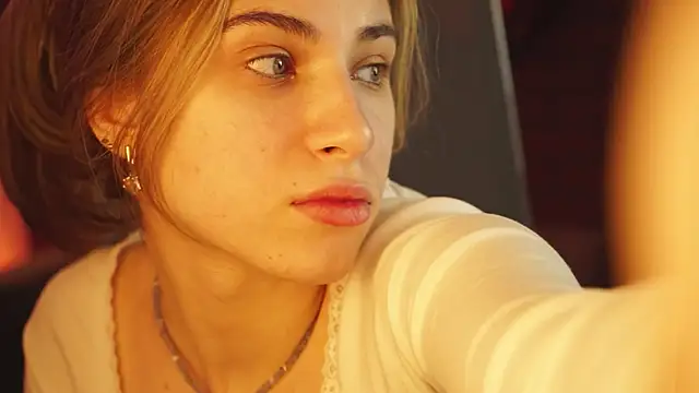 EllieCutes online show from February 2025 05:20:01 AM