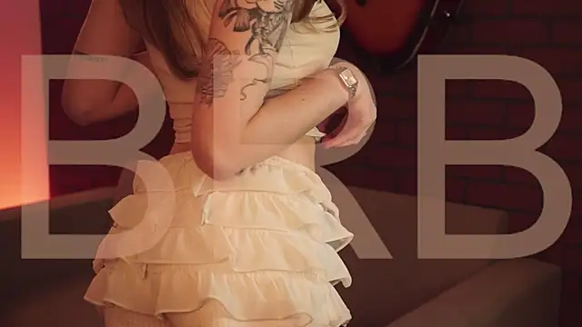 EllieCutes online show from February 2026 08:14:01 AM