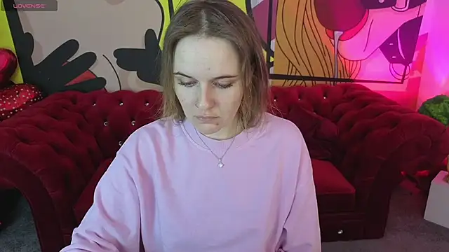 MaribelRiverr  online show from April 2026 05:25:02 AM