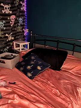 Alissabluesc online show from December 2025 11:33:02 PM