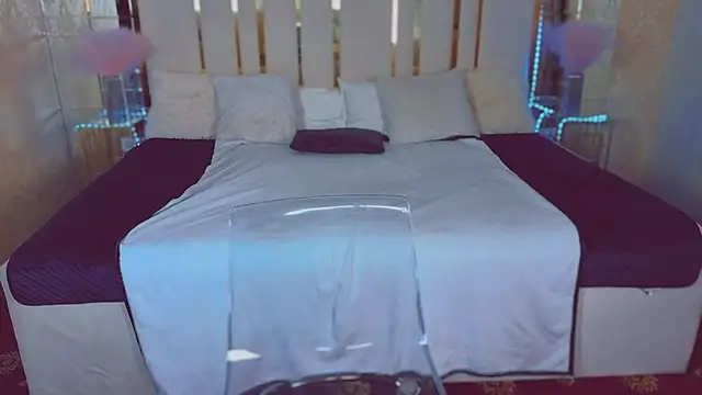 BettyDark online show from April 2026 07:55:01 PM