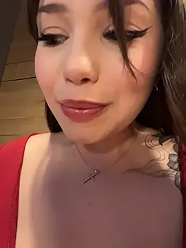Snapshot of Chloe__Moon chatting on July 2026 03:03:02 PM Chloe Moon online show from July 2026 03:03:02 PM